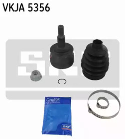 SKF VKJA 5356